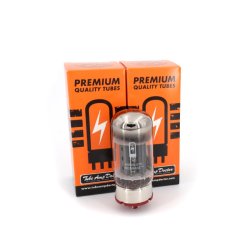  6550A-STR TAD REDBASE, Premium Matched Duo